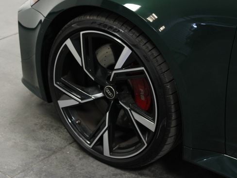 Used 2023 Audi RS 6 AWD/4WD image 10