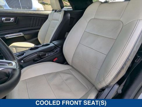 Used 2017 Ford Mustang GT Premium RWD image 20