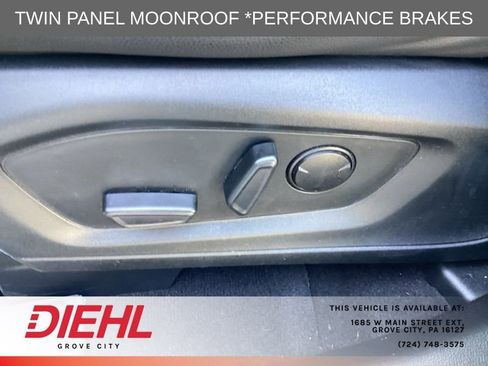 Used 2023 Ford Explorer ST w/ Equipment Group 401A AWD/4WD image 24