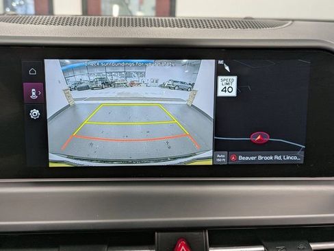 Certified 2025 Kia Seltos S image 12