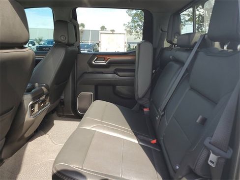 Used 2023 GMC Sierra 1500 Denali w/ Denali Reserve Package image 11