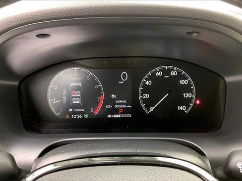 Certified 2026 Honda HR-V EX-L image 25