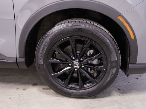 Certified 2023 Honda CR-V Sport image 12