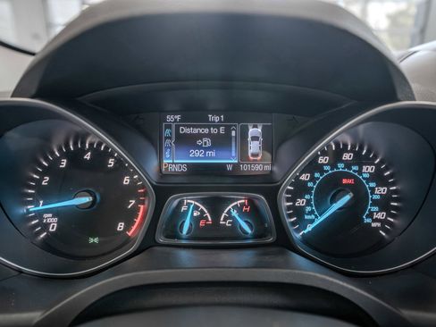 Used 2013 Ford Escape SEL image 10