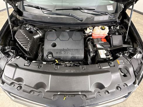 Used 2020 Chevrolet Traverse RS FWD image 32