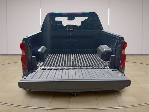 Used 2023 Chevrolet Silverado 1500 Custom AWD/4WD image 15