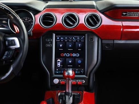 Used 2020 Ford Mustang GT RWD image 40