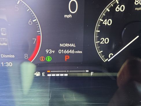 Certified 2024 Honda Civic Sport image 26