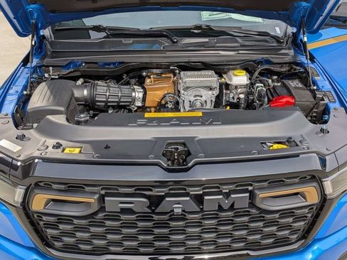 New 2026 RAM 1500 Big Horn image 16