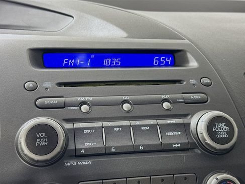 Used 2010 Honda Civic LX image 15