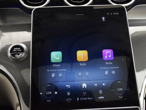 Certified 2026 Mercedes-Benz GLC 300 GLC 300 image 26