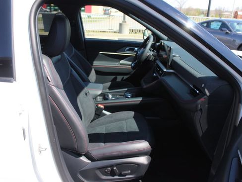 New 2026 Ford Explorer ST w/ Sun And Sound Package AWD/4WD image 13