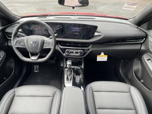 New 2026 Buick Envista Sport Touring w/ Convenience I Package FWD image 26