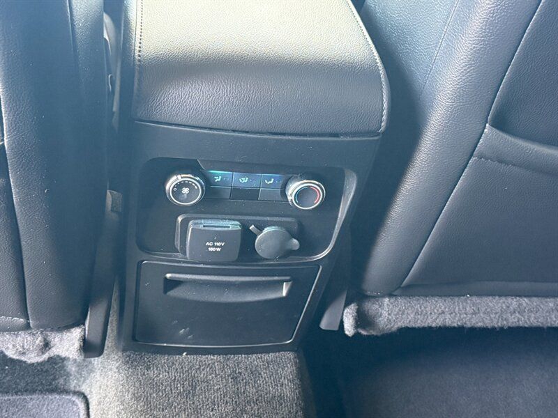 Used 2016 Ford Flex Limited FWD image 27
