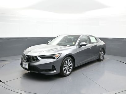 Certified 2023 Acura Integra