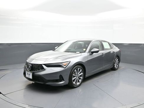 Certified 2023 Acura Integra FWD image 1
