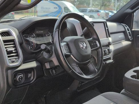 Used 2024 RAM 3500 Big Horn image 10