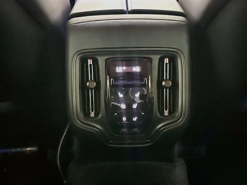 Used 2025 Aston Martin DBX 707 AWD/4WD image 28