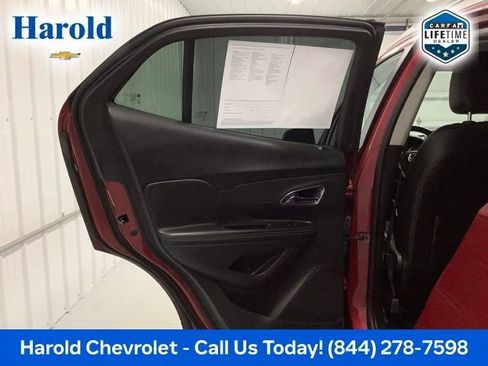 Used 2014 Buick Encore Convenience image 12