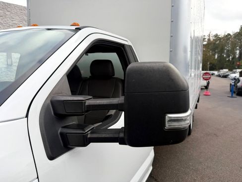 Used 2019 Ford F450 XL w/ XL Value Package image 10