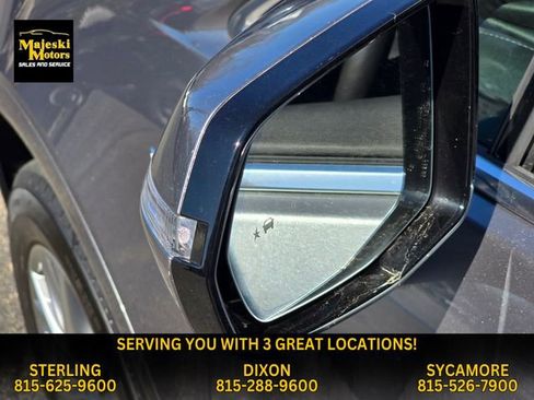 Used 2023 Cadillac XT5 Premium Luxury image 20