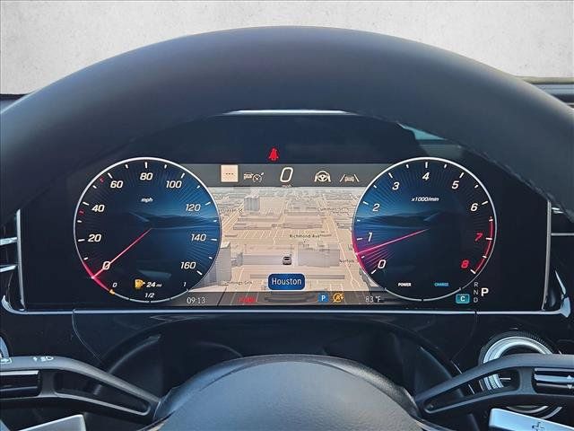 New 2027 Mercedes-Benz E 350 Sedan image 11