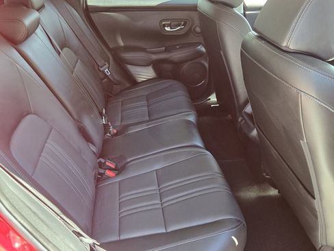 Used 2025 Honda HR-V EX-L image 15