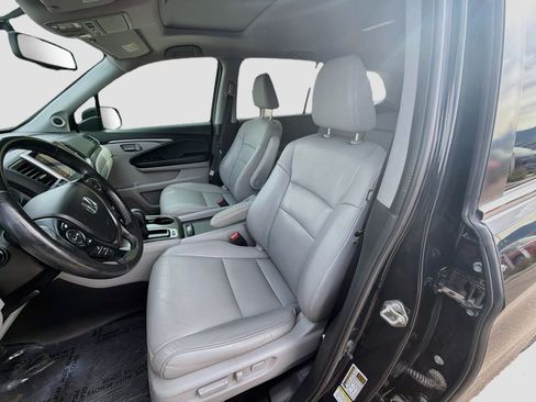 Used 2016 Honda Pilot EX-L image 13
