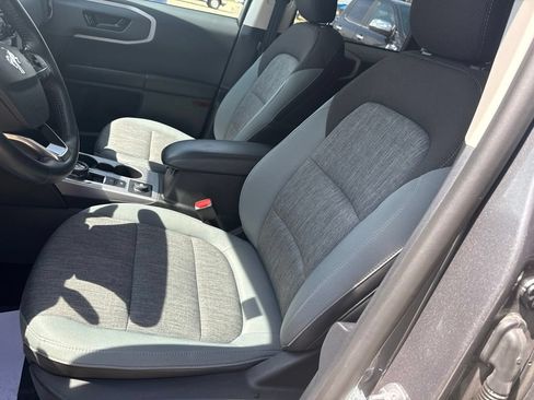 Used 2023 Ford Bronco Sport Big Bend w/ Convenience Package AWD/4WD image 8