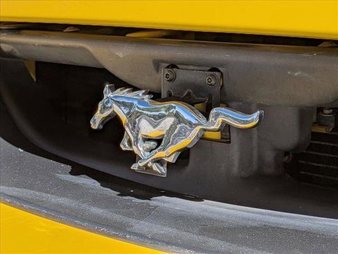 Used 2004 Ford Mustang Mach 1 image 5