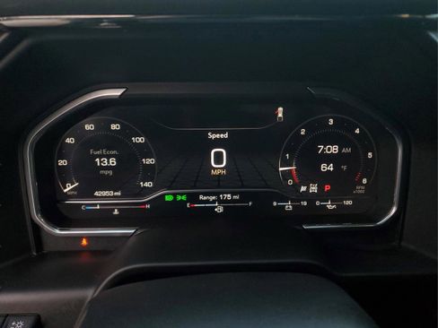 Used 2024 GMC Sierra 1500 AT4 w/ Technology Package image 29