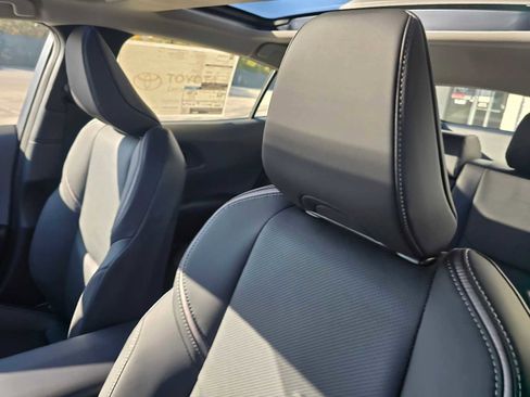 New 2026 Toyota Prius Limited image 26