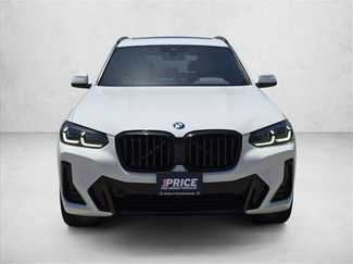 Used 2023 BMW X3 sDrive30i w/ M Sport Package RWD video 2