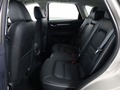 New 2025 MAZDA CX-5 AWD 2.5 S w/ Select Package image 22