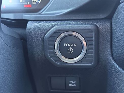 New 2026 Toyota Land Cruiser AWD/4WD image 26
