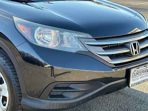 Used 2014 Honda CR-V LX image 5