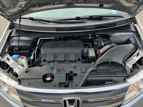 Used 2013 Honda Odyssey EX-L image 30