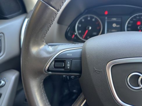 Used 2017 Audi Q5 2.0T Premium image 23