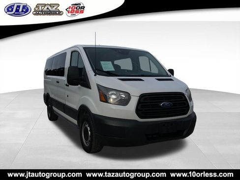 Used 2018 Ford Transit 150 XL RWD image 1