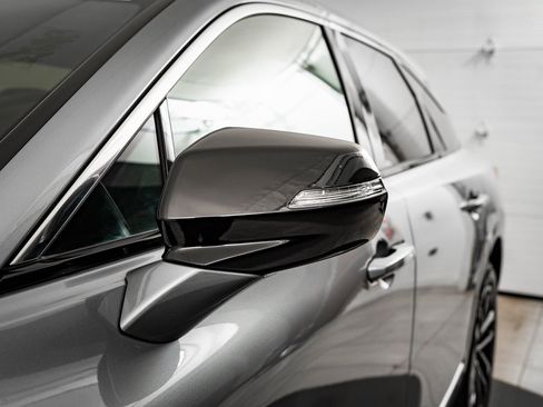 Certified 2024 Acura ZDX A-Spec image 15