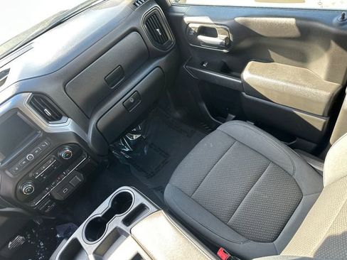 Used 2019 Chevrolet Silverado 1500 Custom Trail Boss image 17