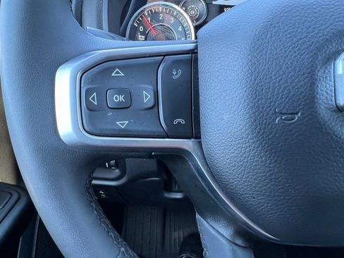 Certified 2025 RAM 1500 Big Horn image 15