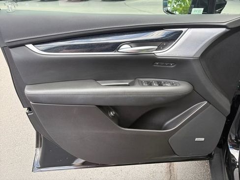 Used 2024 Cadillac XT5 Premium Luxury w/ LPO, Floor Liner Package AWD/4WD image 18
