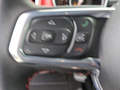 Used 2023 Jeep Gladiator Rubicon w/ LED Lighting Group image 11