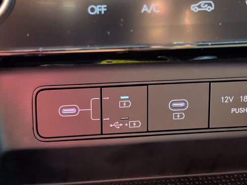 New 2026 Hyundai Tucson SEL image 30