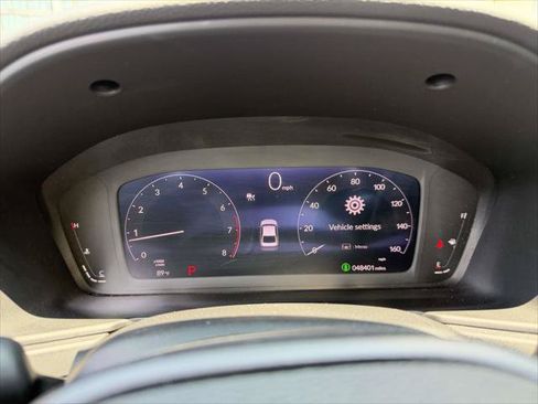 Used 2024 Honda Accord EX image 28