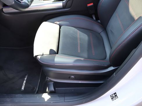 Used 2022 Mercedes-Benz GLA 45 AMG 4MATIC image 44