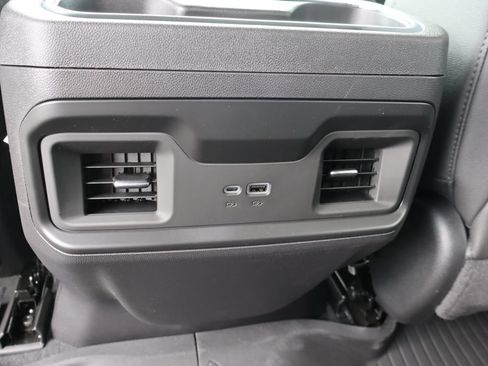 New 2026 Chevrolet Silverado 1500 LT Trail Boss w/ LT Trail Boss Premium Package AWD/4WD image 22