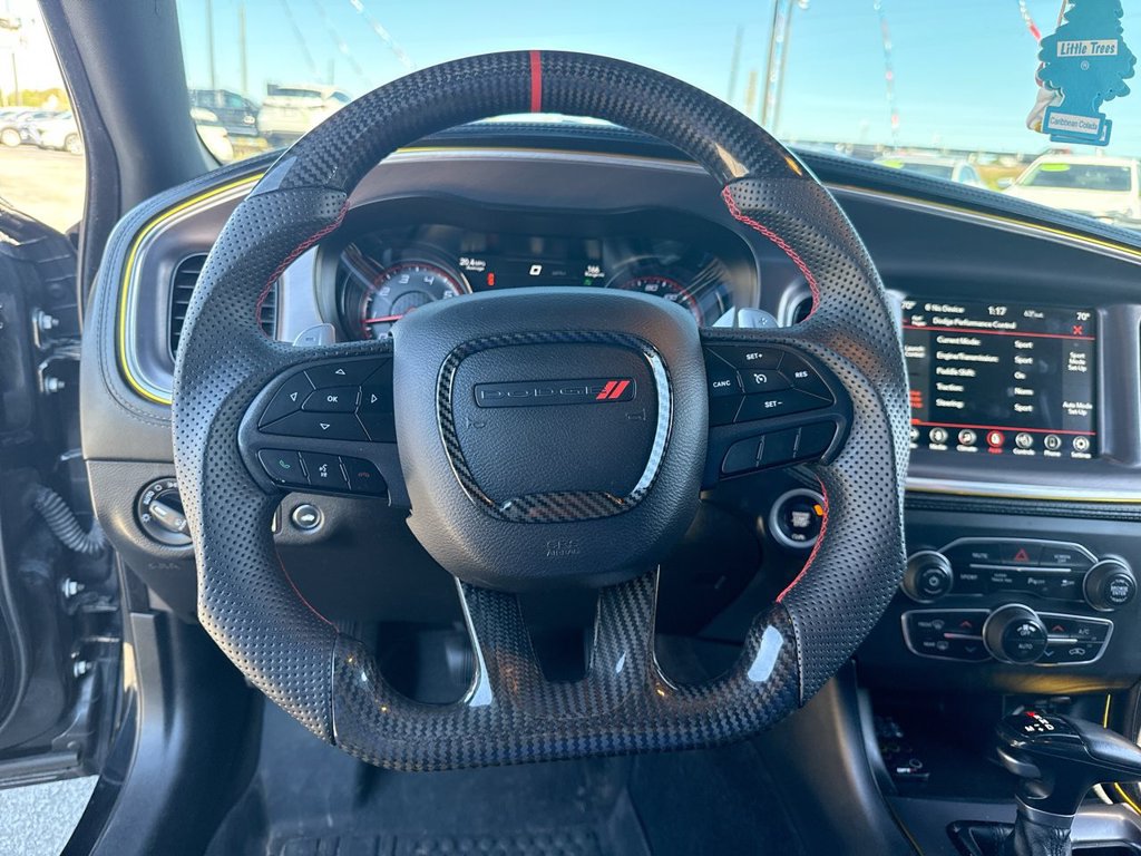Used 2019 Dodge Charger R/T w/ Plus Group RWD image 15