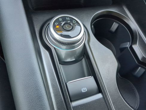 New 2026 Ford Explorer ST-Line image 67